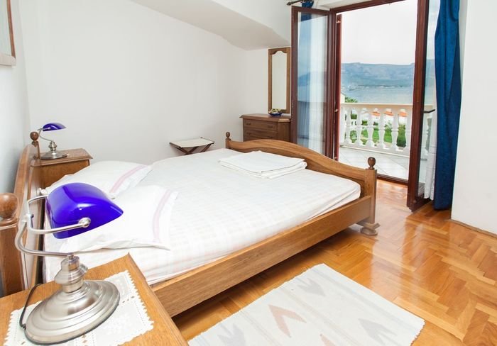  Profile Photos of Apartments Marina and Marin for renting tourist people PiÅ¡Ä‡ine 1 - Photo 13 of 15