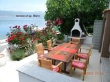                                 Apartments Marina and Marin for renting tourist people PiÅ¡Ä‡ine 1 