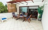 Apartments Marina and Marin for renting tourist people, Trogir, Slatine