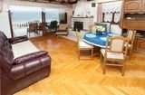 Apartments Marina and Marin for renting tourist people, Trogir, Slatine