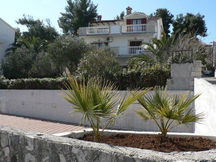  Pricelists of Apartments Marina and Marin for renting tourist people PiÅ¡Ä‡ine 1 - Photo 2 of 16