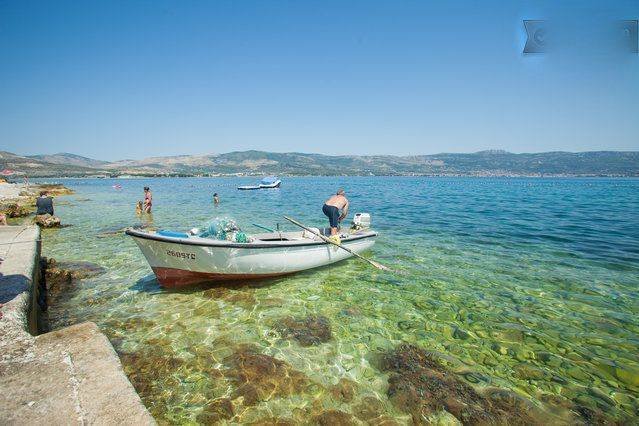  Pricelists of Apartments Marina and Marin for renting tourist people PiÅ¡Ä‡ine 1 - Photo 3 of 16
