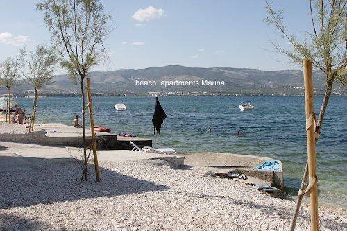  Pricelists of Apartments Marina and Marin for renting tourist people PiÅ¡Ä‡ine 1 - Photo 4 of 16