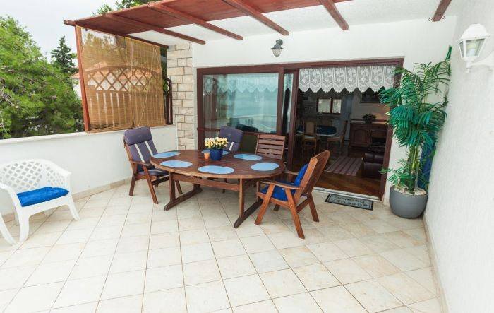  Pricelists of Apartments Marina and Marin for renting tourist people PiÅ¡Ä‡ine 1 - Photo 7 of 16