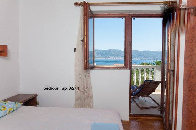  Pricelists of Apartments Marina and Marin for renting tourist people PiÅ¡Ä‡ine 1 - Photo 9 of 16