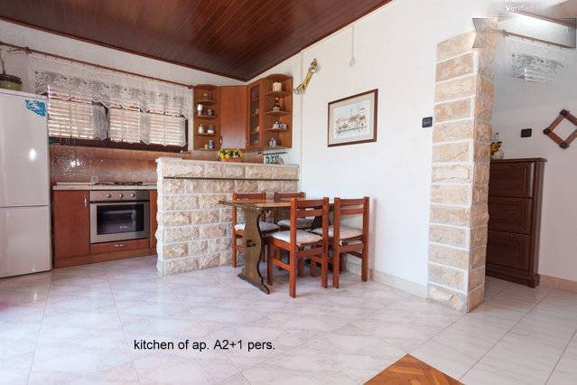  Pricelists of Apartments Marina and Marin for renting tourist people PiÅ¡Ä‡ine 1 - Photo 10 of 16