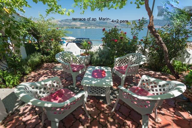  Pricelists of Apartments Marina and Marin for renting tourist people PiÅ¡Ä‡ine 1 - Photo 14 of 16