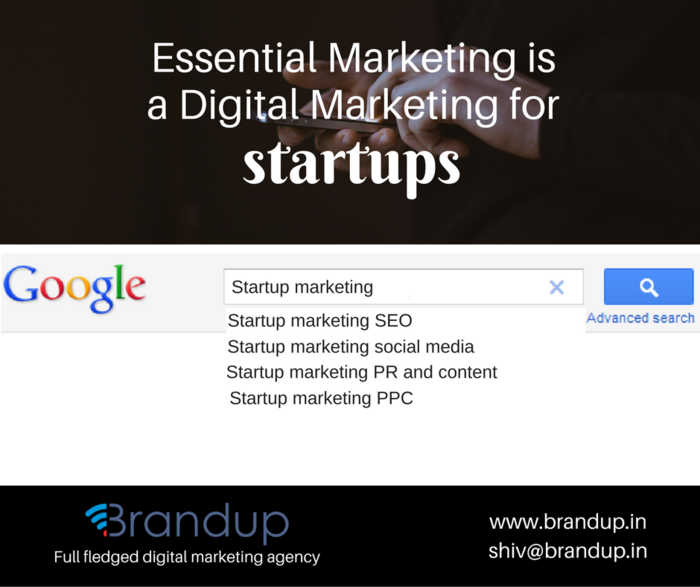  Brandup Digital marketing agency in Pune of Brandup is a innovative SEO, Social media and digital marketing agency Aundh, near medipoint hospital - Photo 1 of 2