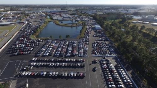  Profile Photos of Central Florida Pick and Pay 10694 Cosmonaut Boulevard - Photo 4 of 4