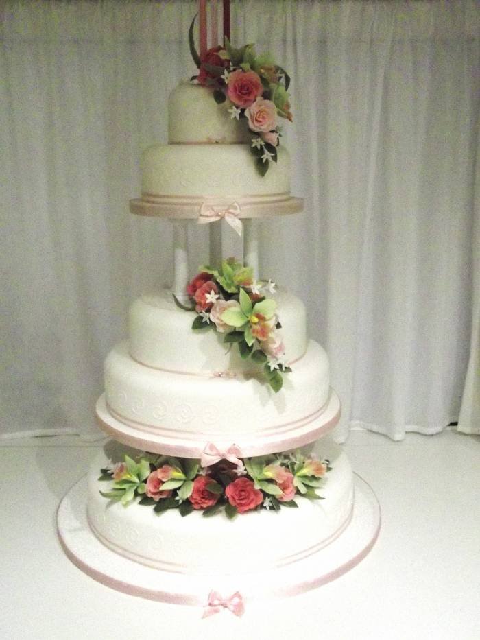  Profile Photos of Dream Wedding Creations Eastleigh Road - Photo 25 of 25