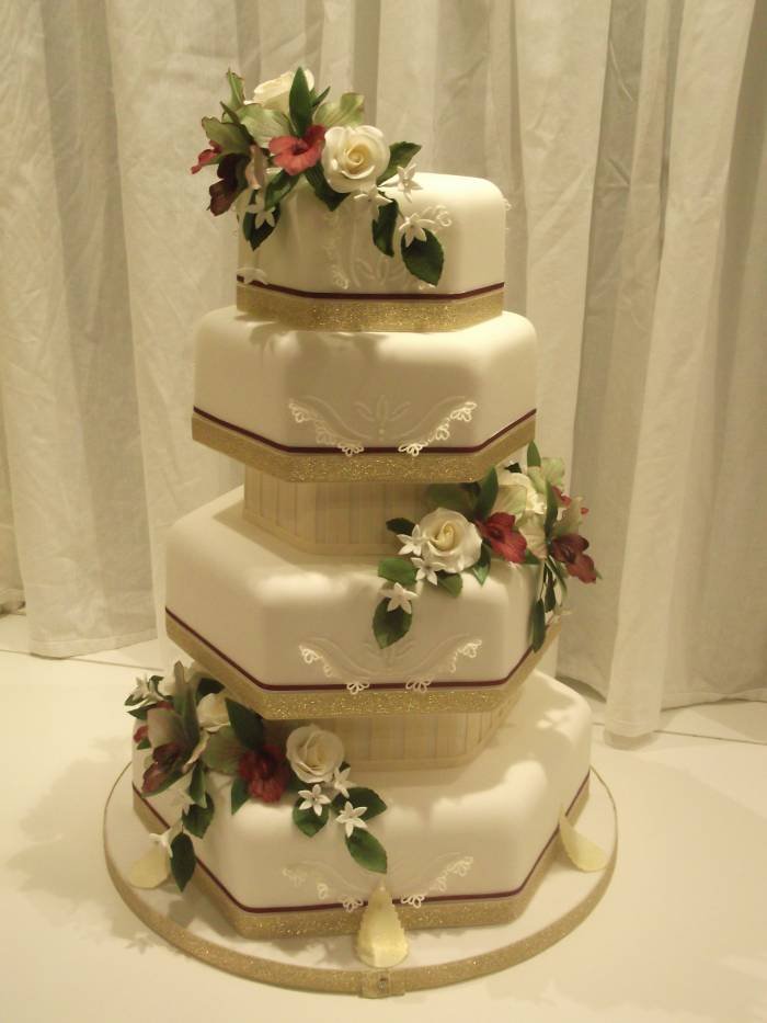  Profile Photos of Dream Wedding Creations Eastleigh Road - Photo 23 of 25