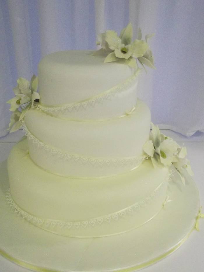 Profile Photos of Dream Wedding Creations Eastleigh Road - Photo 22 of 25