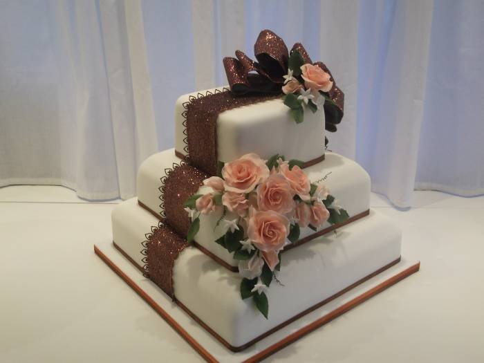  Profile Photos of Dream Wedding Creations Eastleigh Road - Photo 21 of 25