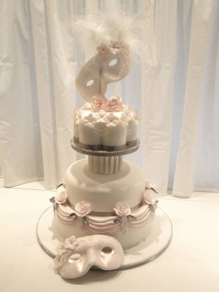  Profile Photos of Dream Wedding Creations Eastleigh Road - Photo 20 of 25