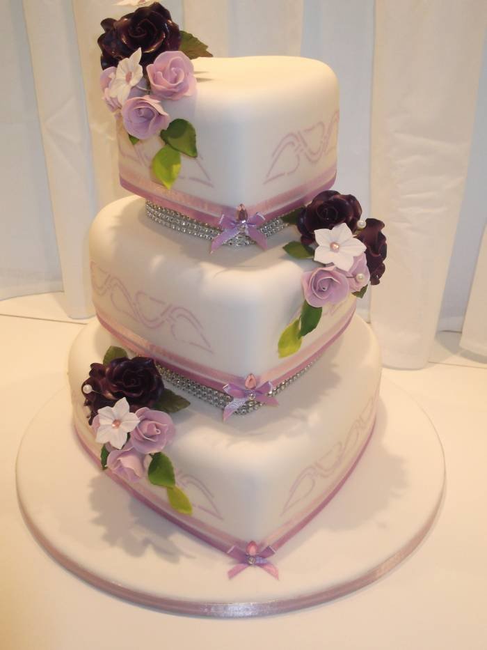  Profile Photos of Dream Wedding Creations Eastleigh Road - Photo 19 of 25