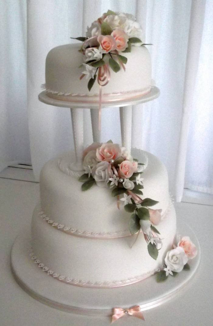  Profile Photos of Dream Wedding Creations Eastleigh Road - Photo 13 of 25