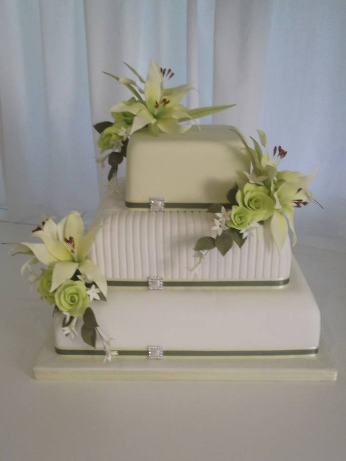  Profile Photos of Dream Wedding Creations Eastleigh Road - Photo 12 of 25