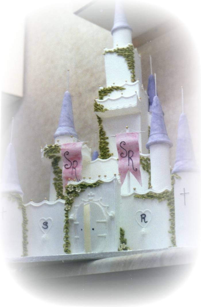  Profile Photos of Dream Wedding Creations Eastleigh Road - Photo 9 of 25