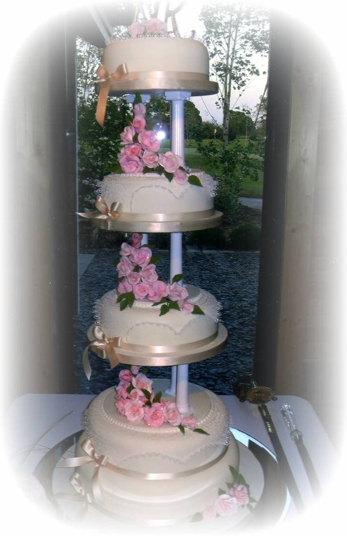  Profile Photos of Dream Wedding Creations Eastleigh Road - Photo 8 of 25