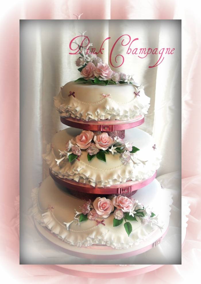  Profile Photos of Dream Wedding Creations Eastleigh Road - Photo 5 of 25