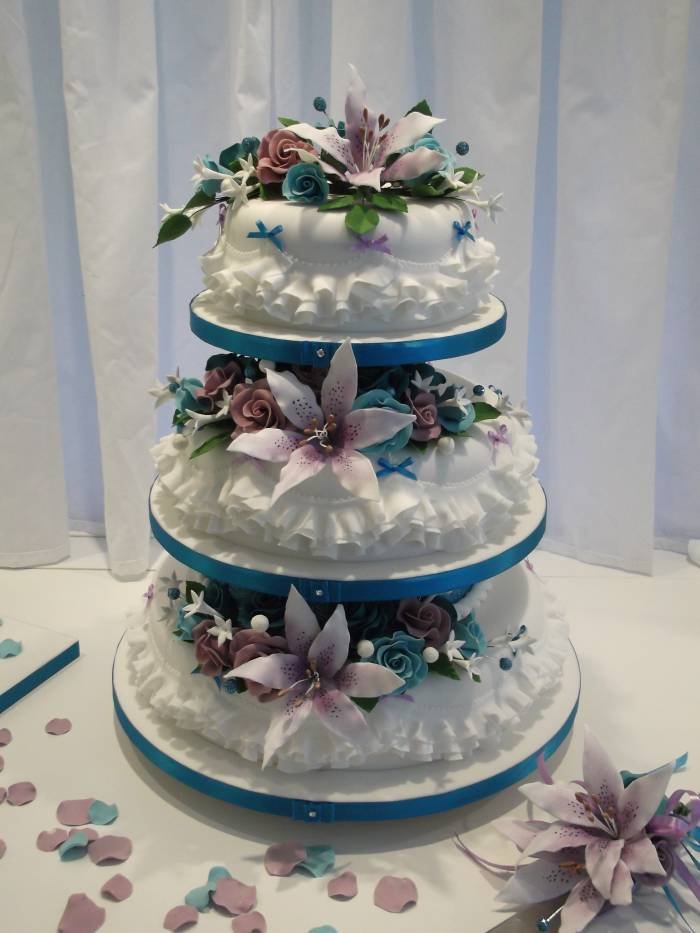  Profile Photos of Dream Wedding Creations Eastleigh Road - Photo 6 of 25