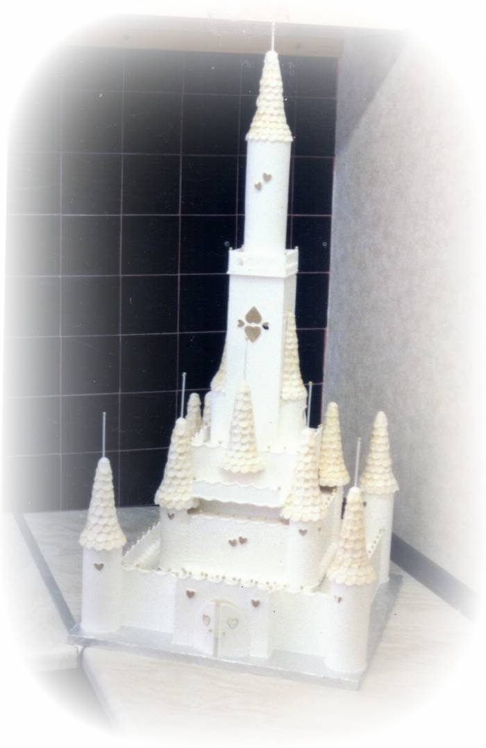  Profile Photos of Dream Wedding Creations Eastleigh Road - Photo 2 of 25