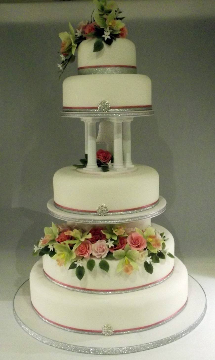  Pricelists of Dream Wedding Creations Eastleigh Road - Photo 1 of 1