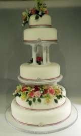 Menus & Prices, Dream Wedding Creations, Heald Green, Cheadle