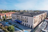  Hampton by Hilton Istanbul Zeytinburnu KazlÄ±Ã§eÅŸme, Prof. Muammer Aksoy Caddesi No:3 