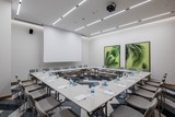  Hampton by Hilton Istanbul Zeytinburnu KazlÄ±Ã§eÅŸme, Prof. Muammer Aksoy Caddesi No:3 