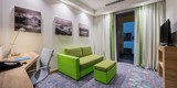  Hampton by Hilton Istanbul Zeytinburnu KazlÄ±Ã§eÅŸme, Prof. Muammer Aksoy Caddesi No:3 