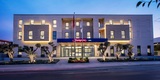  Hampton by Hilton Istanbul Zeytinburnu KazlÄ±Ã§eÅŸme, Prof. Muammer Aksoy Caddesi No:3 