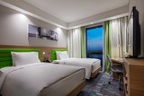 Hampton by Hilton Istanbul Zeytinburnu, Zeytinburnu