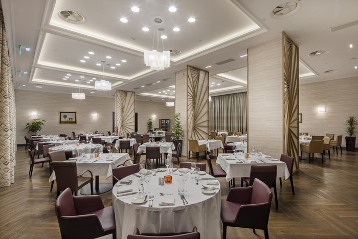  Profile Photos of Hilton Podgorica Crna Gora Bulevar Svetog Petra Cetinjskog 2 - Photo 15 of 15