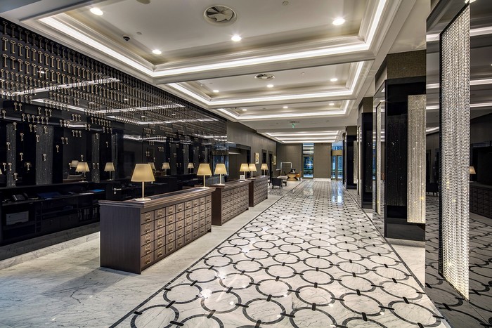  Profile Photos of Hilton Podgorica Crna Gora Bulevar Svetog Petra Cetinjskog 2 - Photo 11 of 15
