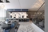  Hilton Podgorica Crna Gora Bulevar Svetog Petra Cetinjskog 2 