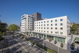 Hilton Podgorica Crna Gora - Hotel Exterior Hilton Podgorica Crna Gora Bulevar Svetog Petra Cetinjskog 2 