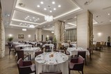  Hilton Podgorica Crna Gora Bulevar Svetog Petra Cetinjskog 2 