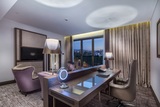  Hilton Podgorica Crna Gora Bulevar Svetog Petra Cetinjskog 2 