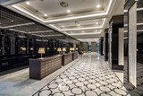  Hilton Podgorica Crna Gora Bulevar Svetog Petra Cetinjskog 2 