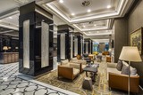 Hilton Podgorica Crna Gora, Podgorica
