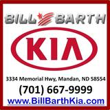 Bill Barth Kia, Mandan
