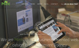 MintLogix- Web Design and Development Company, New Delhi