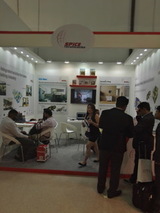 Spice Technologies, Spice Technologies, Satwa