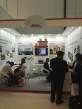 Spice Technologies, Spice Technologies, Satwa