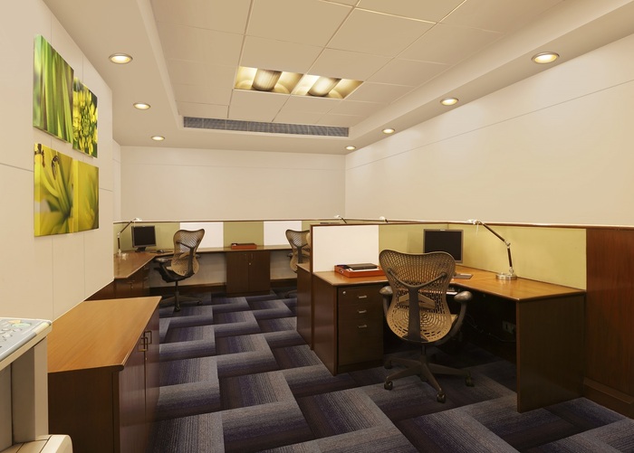 Business Centre at Hilton Garden Inn New Delhi/Saket Profile Photos of Hilton Garden Inn New Delhi/Saket A4 DLF Avenue, Saket District Centre - Photo 6 of 15