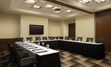 Meeting Room at Hilton Garden Inn New Delhi/Saket Hilton Garden Inn New Delhi/Saket A4 DLF Avenue, Saket District Centre 