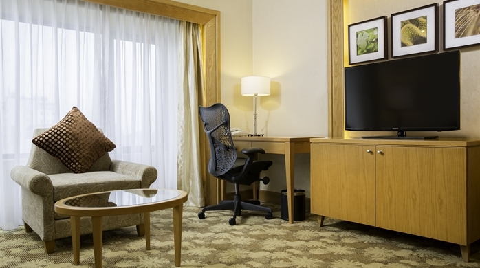  Profile Photos of Hilton Garden Inn Hanoi 20 Phan Chu Trinh - Photo 2 of 12