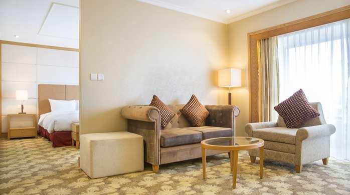  Profile Photos of Hilton Garden Inn Hanoi 20 Phan Chu Trinh - Photo 4 of 12
