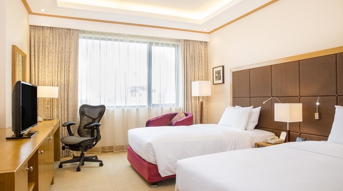  Profile Photos of Hilton Garden Inn Hanoi 20 Phan Chu Trinh - Photo 5 of 12